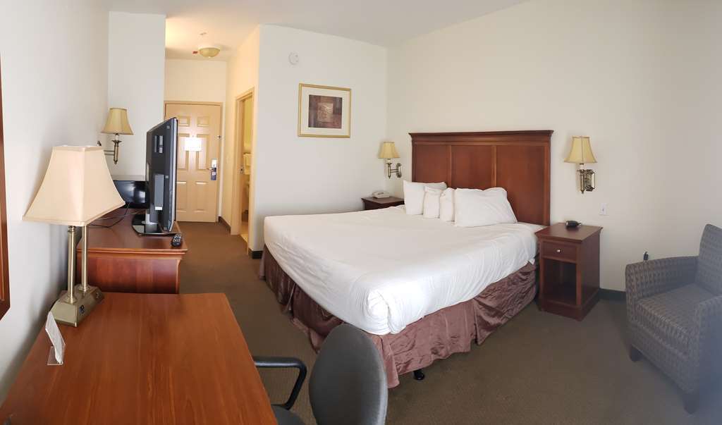 Red Roof Inn Хаума Номер фото