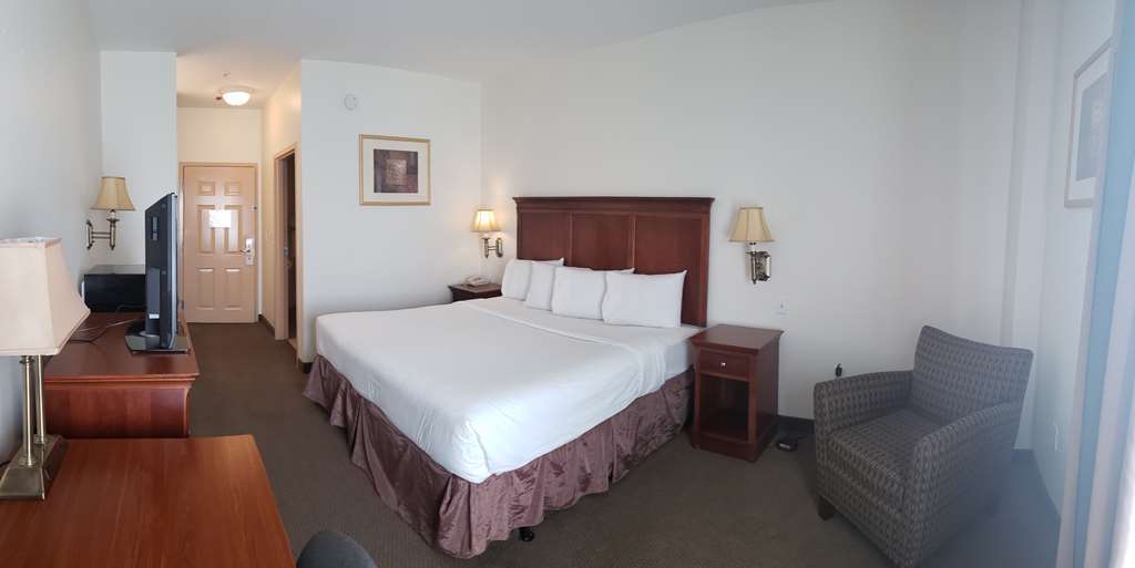 Red Roof Inn Хаума Номер фото